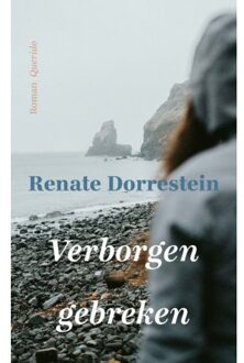 Singel Uitgeverijen Verborgen Gebreken - Renate Dorrestein