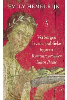 Singel Uitgeverijen Verborgen levens, publieke figuren