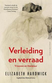 Singel Uitgeverijen Verleiding En Verraad - Elizabeth Hardwick