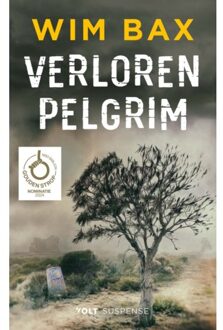 Singel Uitgeverijen Verloren Pelgrim - Wim Bax
