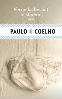 Singel Uitgeverijen Veronika besluit te sterven - Boek Paulo Coelho (9029506164)