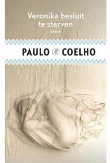 Singel Uitgeverijen Veronika besluit te sterven - Boek Paulo Coelho (9029506164)