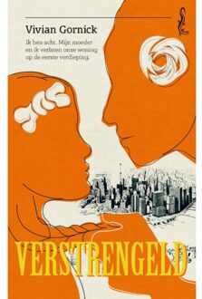 Singel Uitgeverijen Verstrengeld