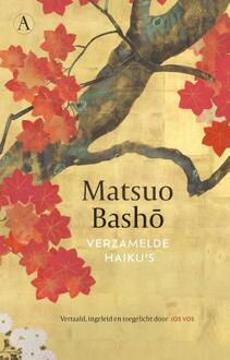 Singel Uitgeverijen Verzamelde Haiku's - Matsuo Basho