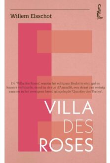 Singel Uitgeverijen Villa des Roses