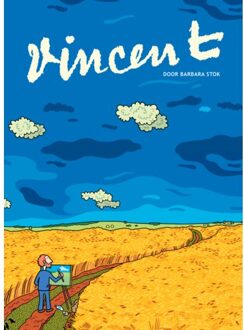 Singel Uitgeverijen Vincent - Barbara Stok