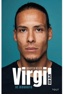 Singel Uitgeverijen Virgil Van Dijk - Maarten Meijer