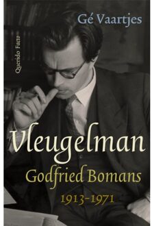 Singel Uitgeverijen Vleugelman - Gé Vaartjes