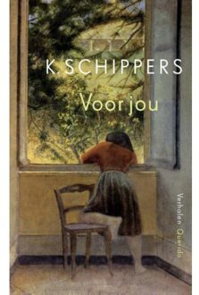 Singel Uitgeverijen Voor jou - Boek K. Schippers (9021447444)