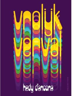 Singel Uitgeverijen Vrolijk verval