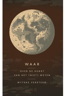 Singel Uitgeverijen Waar - Wytske Versteeg