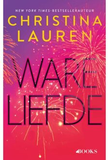 Singel Uitgeverijen Ware Liefde - Dnaduo - Christina Lauren