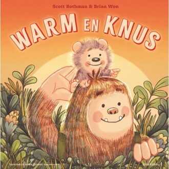 Singel Uitgeverijen Warm En Knus - Scott Rothman