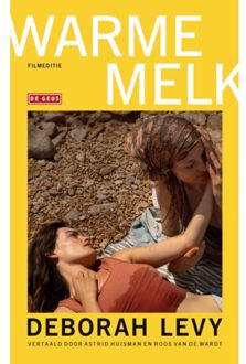 Singel Uitgeverijen Warme Melk - Deborah Levy