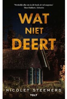 Singel Uitgeverijen Wat niet deert