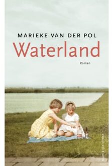 Singel Uitgeverijen Waterland - Marieke van der Pol