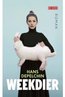 Singel Uitgeverijen Weekdier