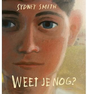 Singel Uitgeverijen Weet Je Nog? - Sydney Smith