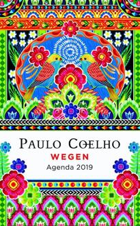 Singel Uitgeverijen Wegen - Boek Paulo Coelho (9029524421)