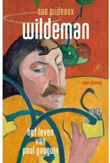 Singel Uitgeverijen Wildeman - Open Domein - Sue Prideaux