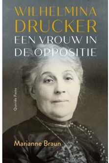 Singel Uitgeverijen Wilhelmina Drucker - Marianne Braun