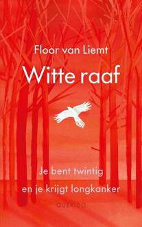 Singel Uitgeverijen Witte raaf - Boek Floor van Liemt (9021415194)