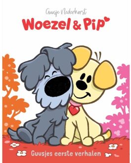 Singel Uitgeverijen Woezel & Pip - Woezel & Pip