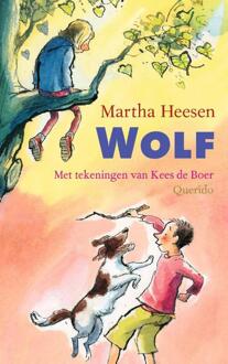 Singel Uitgeverijen Wolf