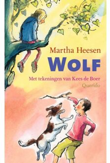 Singel Uitgeverijen Wolf