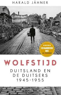 Singel Uitgeverijen Wolfstijd