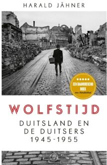 Singel Uitgeverijen Wolfstijd