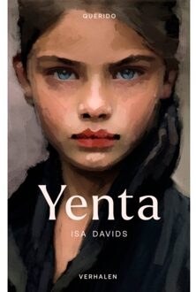 Singel Uitgeverijen Yenta - Isa Davids
