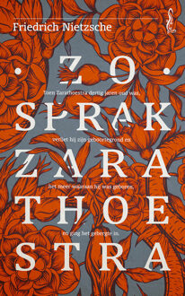 Singel Uitgeverijen Zo sprak Zarathoestra - (ISBN:9789029544023)