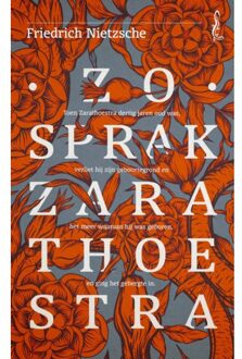 Singel Uitgeverijen Zo sprak Zarathoestra - (ISBN:9789029544023)