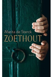 Singel Uitgeverijen Zoethout - Marita de Sterck