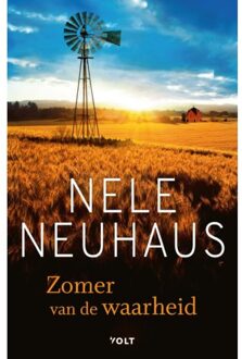 Singel Uitgeverijen Zomer van de waarheid