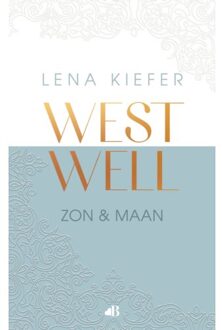 Singel Uitgeverijen Zon En Maan - Westwell - Lena Kiefer