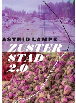 Singel Uitgeverijen Zusterstad 2.0 - Boek Astrid Lampe (9021412918)