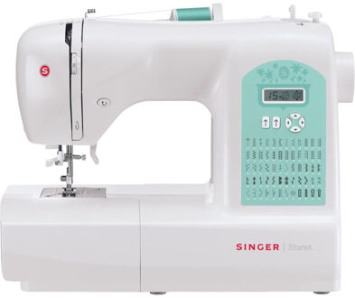 Singer F6660 Starlet Naaimachine