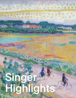 Singer Highlights -  Jan Rudolph de Lorm (ISBN: 9789462626669)