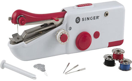 Singer Mini Handnaaimachine