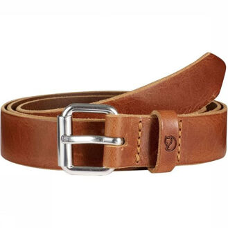 Singi 2.5 CM Riem Zandbruin - 95