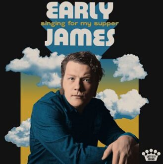 Singing For My Supper