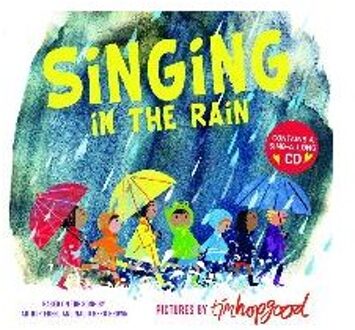 Singing in the Rain