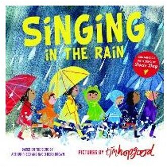 Singing in the Rain