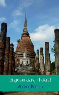Single Amazing Thailand - (ISBN:9789402188141)