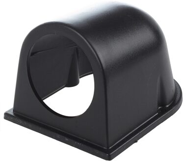 Single Auto Gauge Meter Padhouder Cup Mount 2 "52Mm Voor Auto Motor Truck Gauge