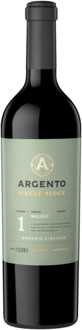 Single Block Malbec Bio 75CL