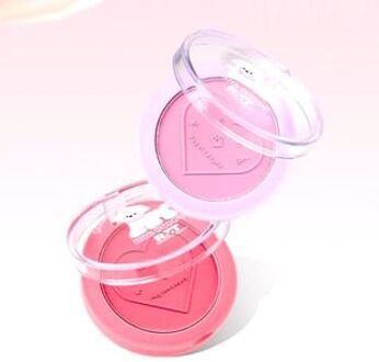Single Color Blush (2-4) #03 Tipsy Plum