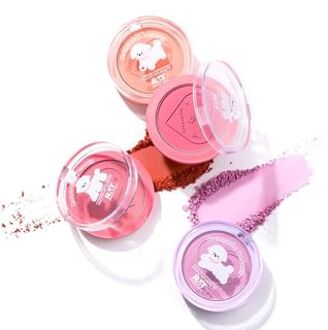 Single Color Blush (9-11) #10 Sugar Hawthorn